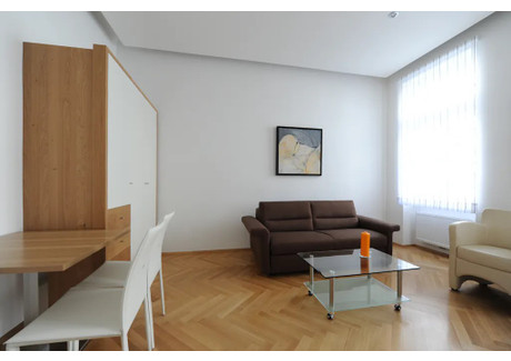 Mieszkanie do wynajęcia - Tanbruckgasse Vienna, Austria, 30 m², 1545 USD (6211 PLN), NET-90197579