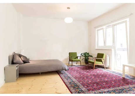 Mieszkanie do wynajęcia - Wissmannstraße Berlin, Niemcy, 40 m², 1448 USD (5602 PLN), NET-90197622