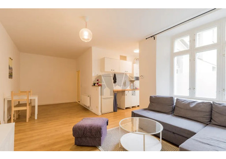 Mieszkanie do wynajęcia - Müggelstraße Berlin, Niemcy, 51 m², 1920 USD (7507 PLN), NET-90197657