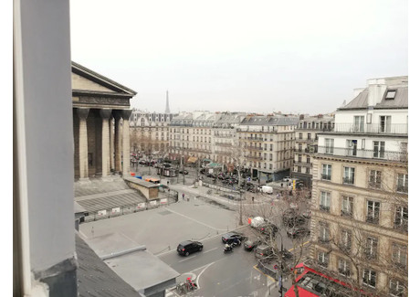 Mieszkanie do wynajęcia - Rue Tronchet Paris, Francja, 20 m², 1263 USD (4850 PLN), NET-90198026