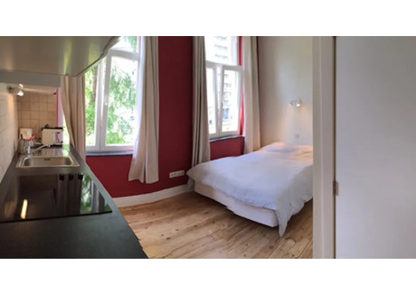 Dom do wynajęcia - Avenue de la Brabançonne Brussels, Belgia, 20 m², 829 USD (3399 PLN), NET-90198022