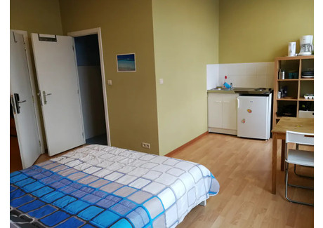 Mieszkanie do wynajęcia - John Waterloo Wilsonstraat Brussels, Belgia, 28 m², 820 USD (3403 PLN), NET-90198260