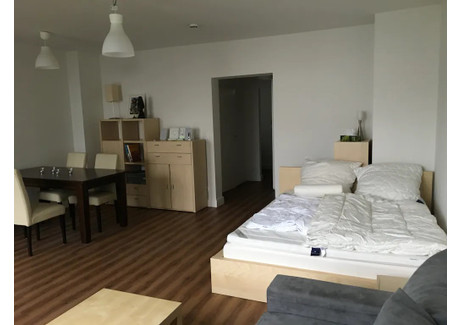 Mieszkanie do wynajęcia - Winterhuder Weg Hamburg, Niemcy, 46 m², 1456 USD (6041 PLN), NET-90198496