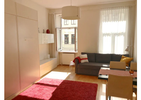 Mieszkanie do wynajęcia - Spittelbreitengasse Vienna, Austria, 40 m², 1144 USD (4589 PLN), NET-90198656