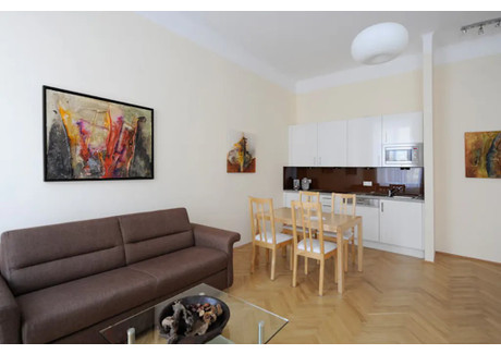 Mieszkanie do wynajęcia - Radetzkystraße Vienna, Austria, 55 m², 2447 USD (9395 PLN), NET-90198688