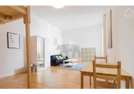 Mieszkanie do wynajęcia - Kreuzbergstraße Berlin, Niemcy, 57 m², 1535 USD (6369 PLN), NET-90198774