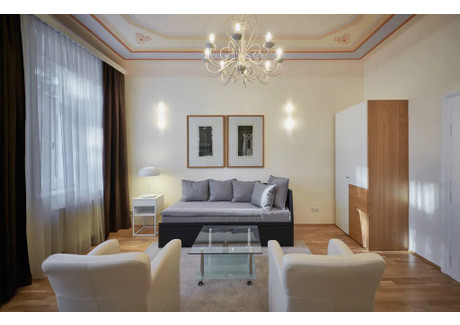 Mieszkanie do wynajęcia - Antonsplatz Vienna, Austria, 49 m², 1657 USD (6413 PLN), NET-90198863