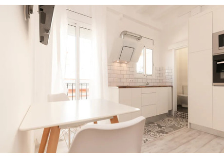 Mieszkanie do wynajęcia - Carrer de Sant Miquel Barcelona, Hiszpania, 34 m², 916 USD (3745 PLN), NET-90198880