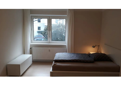 Mieszkanie do wynajęcia - Maria-Louisen-Straße Hamburg, Niemcy, 23 m², 1492 USD (5743 PLN), NET-90199069