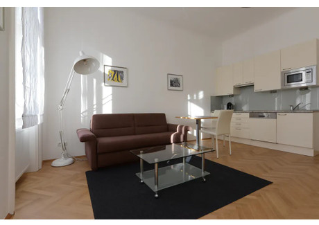 Mieszkanie do wynajęcia - Antonsplatz Vienna, Austria, 30 m², 1464 USD (6078 PLN), NET-90199209