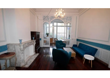 Mieszkanie do wynajęcia - Chaussée de Wavre Ixelles, Belgia, 82 m², 1468 USD (5754 PLN), NET-90199213