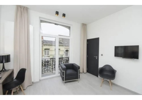 Dom do wynajęcia - Rue Philippe Baucq Etterbeek, Belgia, 400 m², 731 USD (3035 PLN), NET-90199392