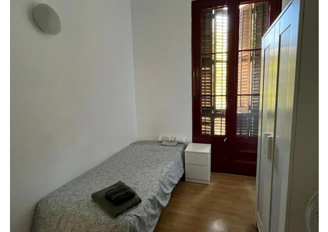 Mieszkanie do wynajęcia - Carrer del Bruc Barcelona, Hiszpania, 240 m², 579 USD (2241 PLN), NET-90199621