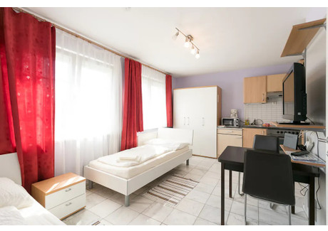 Mieszkanie do wynajęcia - Lehenstraße Vienna, Austria, 60 m², 2311 USD (9312 PLN), NET-90199714