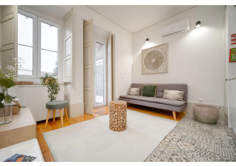 Mieszkanie do wynajęcia - Rua do Bonjardim Porto, Portugalia, 30 m², 1399 USD (5806 PLN), NET-90199823