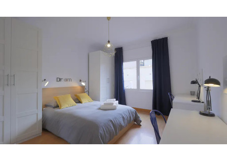 Mieszkanie do wynajęcia - Carrer de Laforja Barcelona, Hiszpania, 150 m², 1027 USD (3943 PLN), NET-90204000