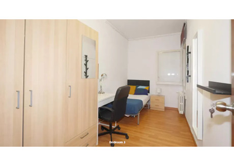 Mieszkanie do wynajęcia - Carrer d'Aragó Barcelona, Hiszpania, 95 m², 773 USD (3108 PLN), NET-90204067