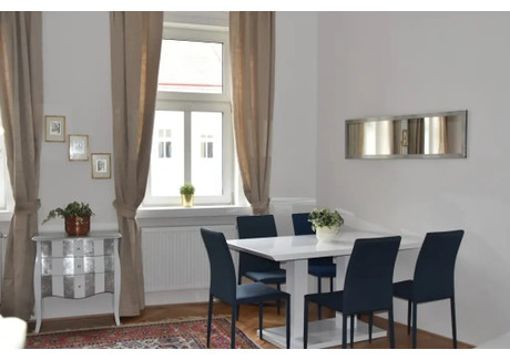 Mieszkanie do wynajęcia - Traunfelsgasse Vienna, Austria, 43 m², 1282 USD (5165 PLN), NET-90204094