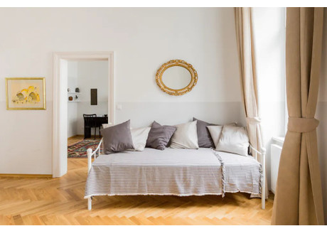 Mieszkanie do wynajęcia - Streffleurgasse Vienna, Austria, 64 m², 1461 USD (5756 PLN), NET-90204095