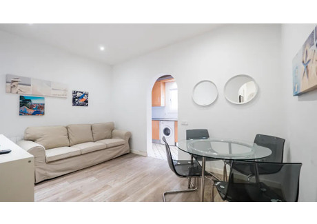 Mieszkanie do wynajęcia - Carrer de Badajoz Barcelona, Hiszpania, 65 m², 3022 USD (11 573 PLN), NET-90204213