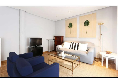 Mieszkanie do wynajęcia - Avenida de Concha Espina Madrid, Hiszpania, 110 m², 2050 USD (8262 PLN), NET-90204300