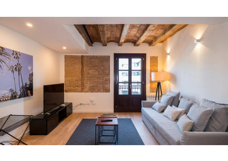 Mieszkanie do wynajęcia - Carrer de Pelai Barcelona, Hiszpania, 85 m², 3673 USD (14 067 PLN), NET-90204534