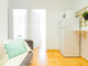 Mieszkanie do wynajęcia - Calle de Gabriel Lobo Madrid, Hiszpania, 55 m², 1534 USD (6045 PLN), NET-90204665
