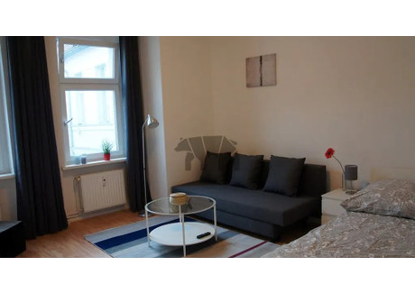 Mieszkanie do wynajęcia - Pettenkoferstraße Berlin, Niemcy, 38 m², 1535 USD (5940 PLN), NET-90204717