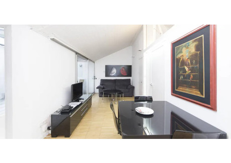 Mieszkanie do wynajęcia - Calle de Atocha Madrid, Hiszpania, 75 m², 2044 USD (8013 PLN), NET-90204821