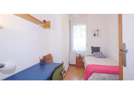 Mieszkanie do wynajęcia - Carrer de Villarroel Barcelona, Hiszpania, 110 m², 494 USD (2052 PLN), NET-90204889