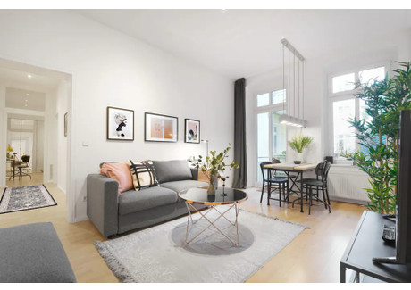 Mieszkanie do wynajęcia - Rhinower Straße Berlin, Niemcy, 70 m², 3269 USD (13 370 PLN), NET-90204932