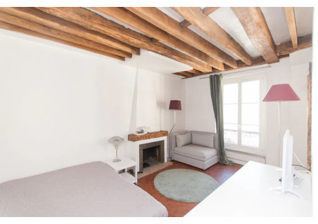 Mieszkanie do wynajęcia - Rue Bréguet Paris, Francja, 27 m², 1713 USD (6871 PLN), NET-90204959