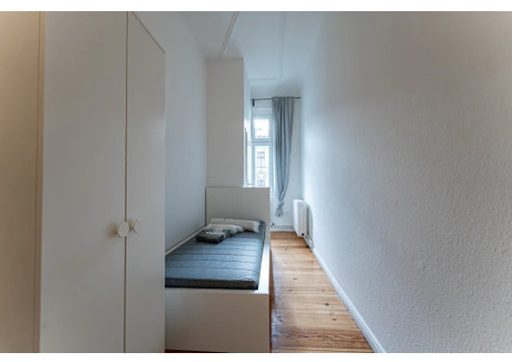 Mieszkanie do wynajęcia - Biebricher Straße Berlin, Niemcy, 66 m², 732 USD (2810 PLN), NET-90204985