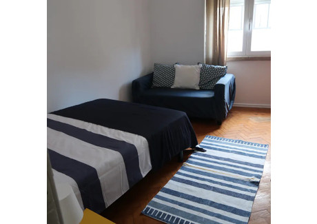 Mieszkanie do wynajęcia - Rua Francisco de Holanda Lisbon, Portugalia, 110 m², 249 USD (1032 PLN), NET-90205079