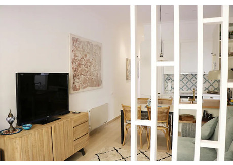 Mieszkanie do wynajęcia - Carrer del Marquès de Santillana Barcelona, Hiszpania, 95 m², 1545 USD (6412 PLN), NET-90205211