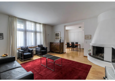 Mieszkanie do wynajęcia - Färberstrasse Zurich, Szwajcaria, 70 m², 5472 USD (22 381 PLN), NET-90205248