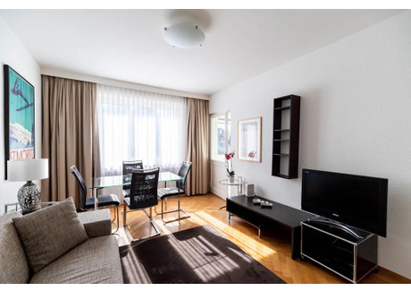 Mieszkanie do wynajęcia - Hammerstrasse Zurich, Szwajcaria, 60 m², 5176 USD (21 169 PLN), NET-90205279