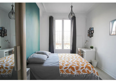 Mieszkanie do wynajęcia - Rue du Faubourg Saint-Denis Paris, Francja, 82 m², 1048 USD (4160 PLN), NET-90205308