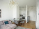 Mieszkanie do wynajęcia - Gabriele-Tergit-Promenade Berlin, Niemcy, 43 m², 2001 USD (7883 PLN), NET-90205337