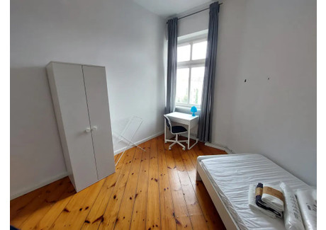 Mieszkanie do wynajęcia - Bornholmer Straße Berlin, Niemcy, 116 m², 697 USD (2727 PLN), NET-90205332