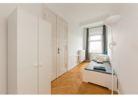 Mieszkanie do wynajęcia - Bornholmer Straße Berlin, Niemcy, 116 m², 676 USD (2824 PLN), NET-90205333