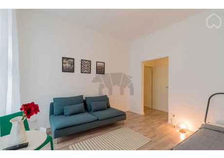 Mieszkanie do wynajęcia - Korsörer Straße Berlin, Niemcy, 36 m², 1435 USD (5553 PLN), NET-90205404