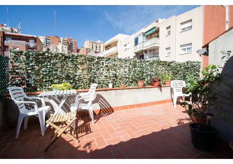 Mieszkanie do wynajęcia - Carrer de Jaume Puigvert Barcelona, Hiszpania, 36 m², 1091 USD (4376 PLN), NET-90205416