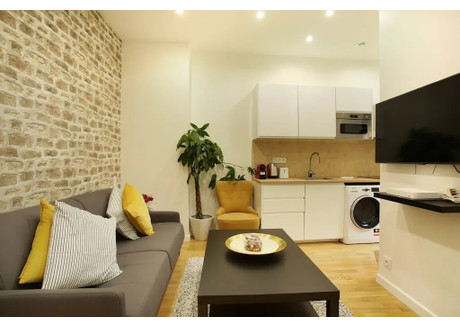 Mieszkanie do wynajęcia - Rue Chénier Paris, Francja, 60 m², 5288 USD (22 102 PLN), NET-90205427