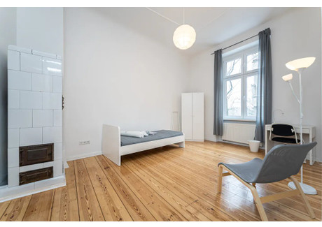 Mieszkanie do wynajęcia - Hermannstraße Berlin, Niemcy, 108 m², 771 USD (2962 PLN), NET-90205433