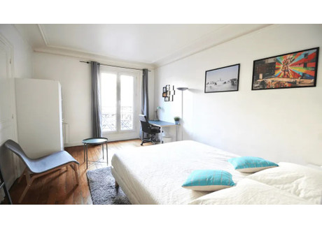 Mieszkanie do wynajęcia - Boulevard Exelmans Paris, Francja, 76 m², 1186 USD (4555 PLN), NET-90205505