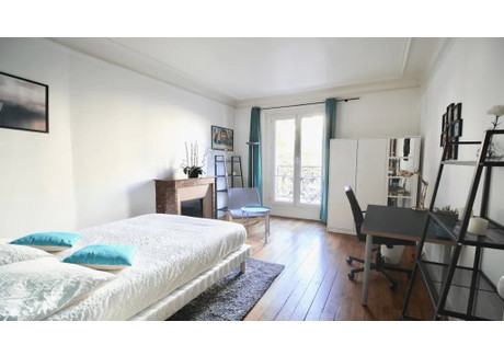 Mieszkanie do wynajęcia - Boulevard Exelmans Paris, Francja, 76 m², 1150 USD (4611 PLN), NET-90205507