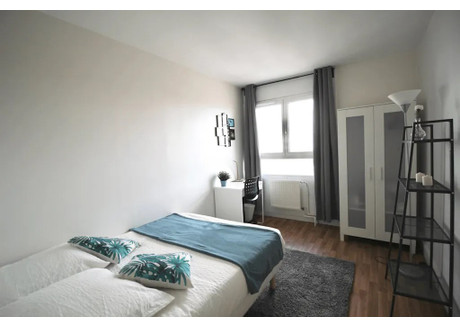 Mieszkanie do wynajęcia - Square Vitruve Paris, Francja, 80 m², 871 USD (3508 PLN), NET-90205517