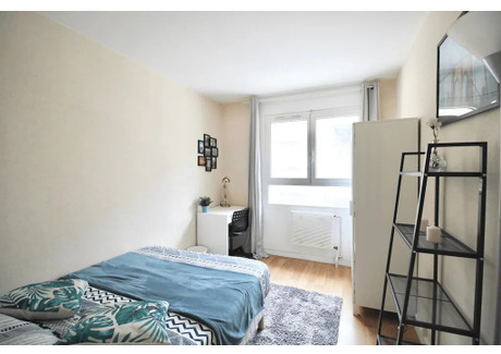 Mieszkanie do wynajęcia - Square Vitruve Paris, Francja, 80 m², 941 USD (3614 PLN), NET-90205512