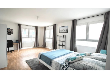 Mieszkanie do wynajęcia - Square Vitruve Paris, Francja, 80 m², 935 USD (3665 PLN), NET-90205513